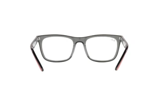 Achteraanzicht Ray-Ban RX7209 (8212)