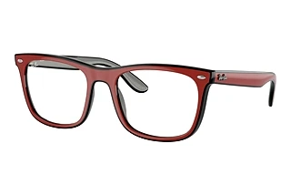 Vooraanzicht Ray-Ban RX7209 (8212)