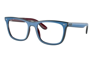 Vooraanzicht Ray-Ban RX7209 (8213)