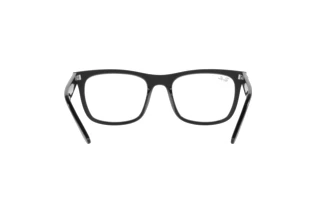 Achteraanzicht Ray-Ban RX7209 (8214)