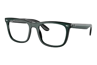 Vooraanzicht Ray-Ban RX7209 (8214)