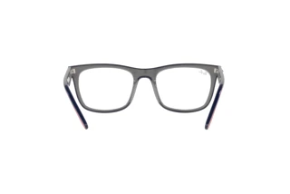 Achteraanzicht Ray-Ban RX7209 (8215)