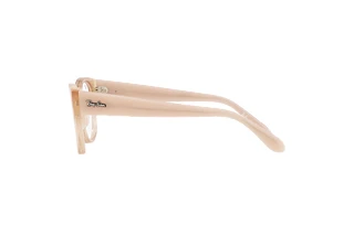 Zijaanzicht Ray-Ban RX7210 (8203)