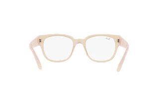 Achteraanzicht Ray-Ban RX7210 (8203)