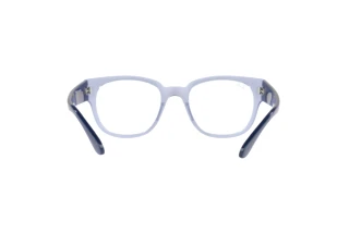 Achteraanzicht Ray-Ban RX7210 (8204)