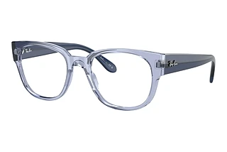 Vooraanzicht Ray-Ban RX7210 (8204)