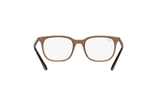 Achteraanzicht Ray-Ban RX7211 (8207)