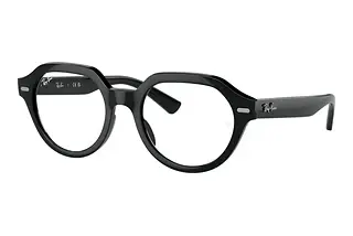 Vooraanzicht Ray-Ban GINA (RX7214 - 2000)