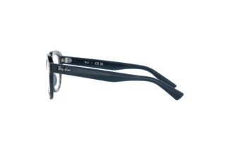 Zijaanzicht Ray-Ban ERIK (RX7215 - 8256)