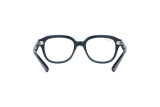 Achteraanzicht Ray-Ban ERIK (RX7215 - 8256)