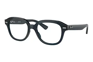 Ray-Ban RX7215 8256 Opal Dark Blue