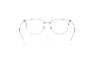 Achteraanzicht Ray-Ban NEW CLUBMASTER (RX7216 - 2001)