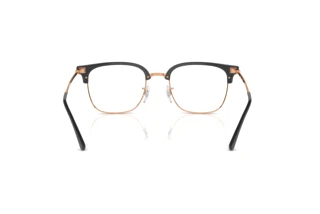 Achteraanzicht Ray-Ban NEW CLUBMASTER (RX7216 - 8322)