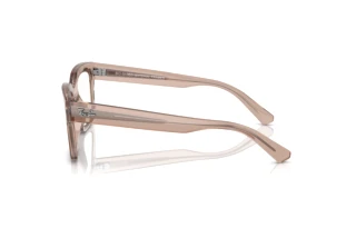 Zijaanzicht Ray-Ban CHAD (RX7217 - 8317)