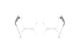 Achteraanzicht Ray-Ban CHAD (RX7217 - 8321)