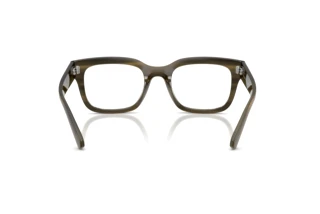 Achteraanzicht Ray-Ban CHAD (RX7217 - 8468)