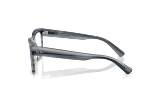 Zijaanzicht Ray-Ban CHAD (RX7217 - 8469)