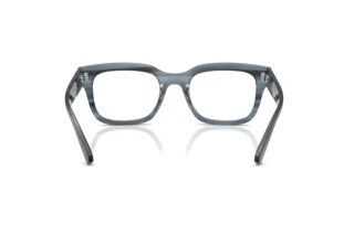Achteraanzicht Ray-Ban CHAD (RX7217 - 8469)