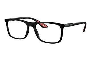 Ray-Ban RX7222M F602 Black
