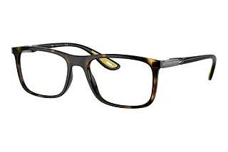Ray-Ban RX7222M F620 Havana
