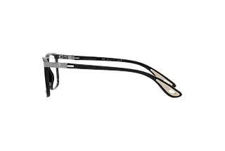 Zijaanzicht Ray-Ban RX7222M (F682)
