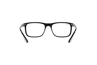 Achteraanzicht Ray-Ban RX7222M (F682)