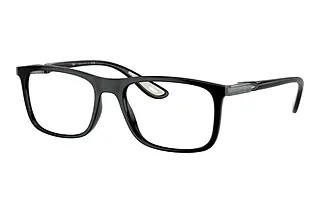 Vooraanzicht Ray-Ban RX7222M (F682)