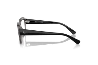 Zijaanzicht Ray-Ban LEONID (RX7225 - 8316)