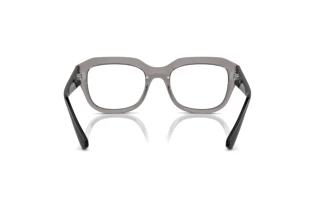 Achteraanzicht Ray-Ban LEONID (RX7225 - 8316)