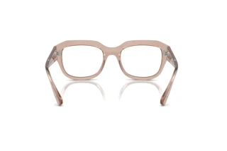 Achteraanzicht Ray-Ban LEONID (RX7225 - 8317)