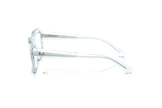 Zijaanzicht Ray-Ban LEONID (RX7225 - 8319)