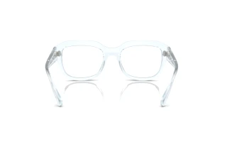 Achteraanzicht Ray-Ban LEONID (RX7225 - 8319)