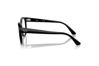 Zijaanzicht Ray-Ban RX7227 (2000)