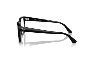 Zijaanzicht Ray-Ban RX7228 (2000)