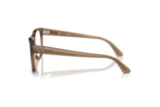 Zijaanzicht Ray-Ban RX7228 (8198)