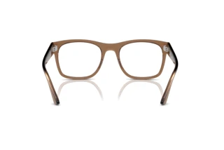 Achteraanzicht Ray-Ban RX7228 (8198)