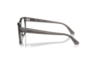 Zijaanzicht Ray-Ban RX7228 (8257)