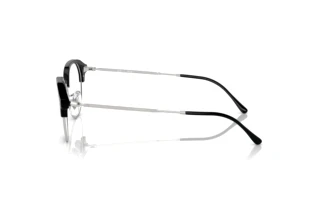Zijaanzicht Ray-Ban RX7229 (2000)
