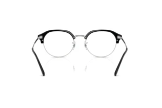 Achteraanzicht Ray-Ban RX7229 (2000)
