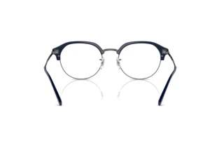 Achteraanzicht Ray-Ban RX7229 (8210)