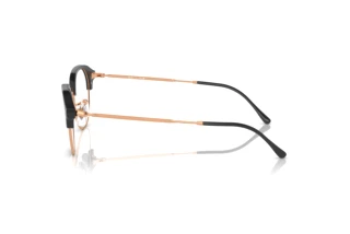 Zijaanzicht Ray-Ban RX7229 (8322)