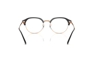 Achteraanzicht Ray-Ban RX7229 (8322)