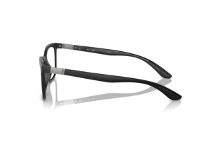 Zijaanzicht Ray-Ban RX7230 (5204)