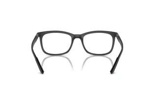 Achteraanzicht Ray-Ban RX7230 (5204)