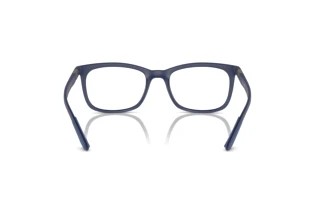 Achteraanzicht Ray-Ban RX7230 (5207)
