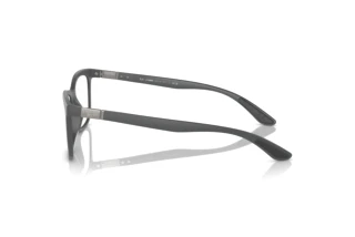 Zijaanzicht Ray-Ban RX7230 (5521)