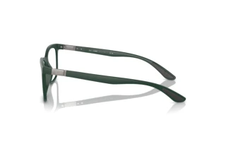 Zijaanzicht Ray-Ban RX7230 (8062)