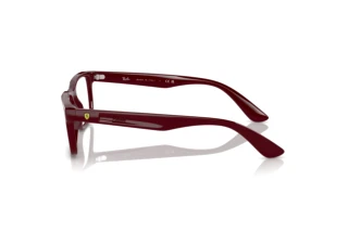 Zijaanzicht Ray-Ban RX7232M (F685)