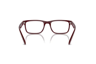 Achteraanzicht Ray-Ban RX7232M (F685)