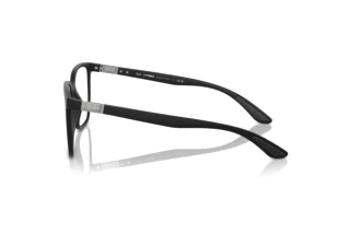 Zijaanzicht Ray-Ban RX7235 (5204)